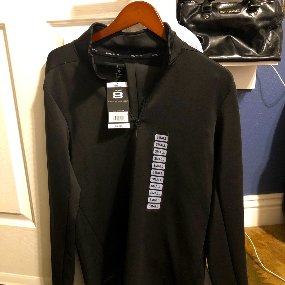 Brand new with tags active wear two piece set.